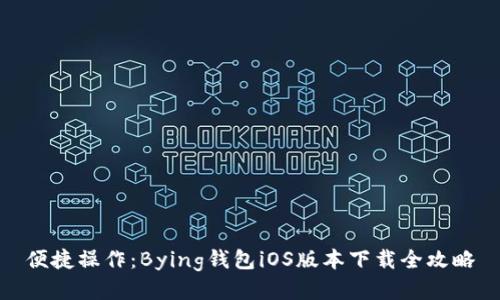 便捷操作：Bying钱包iOS版本下载全攻略