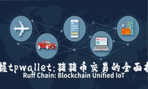掌握tpwallet：猪猪币交易的全面指南