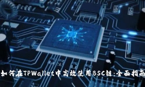 如何在TPWallet中高效使用BSC链：全面指南