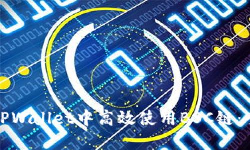如何在TPWallet中高效使用BSC链：全面指南