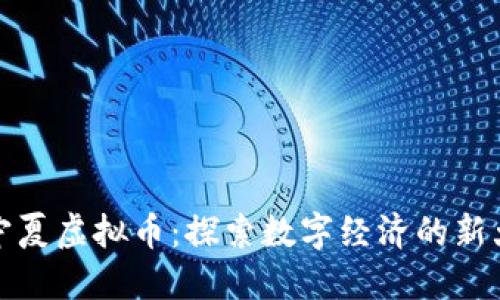 : 宁夏虚拟币：探索数字经济的新大陆