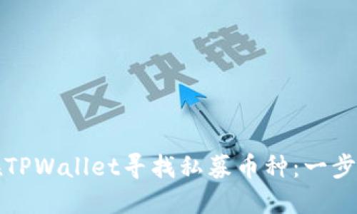 如何在TPWallet寻找私募币种：一步步指南