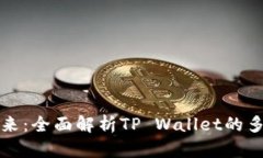 解锁数字资产的未来：全