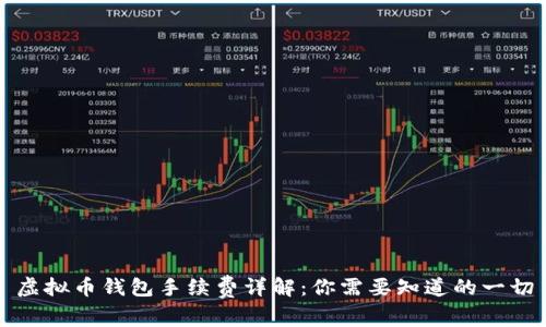 虚拟币钱包手续费详解：你需要知道的一切