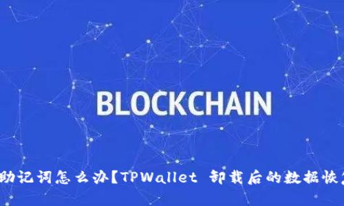  忘记助记词怎么办？TPWallet 卸载后的数据恢复攻略
