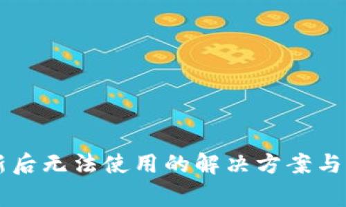 TPWallet更新后无法使用的解决方案与常见问题解析