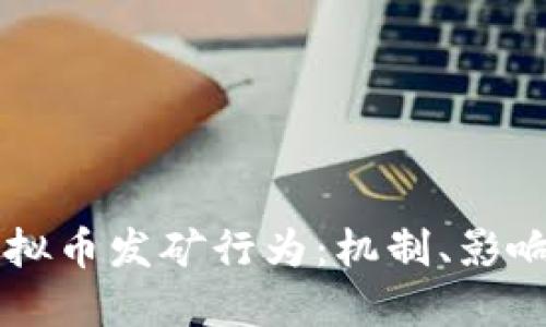 深入探讨虚拟币发矿行为：机制、影响与未来展望