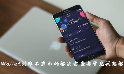 TPWallet到账不显示的解决方案与常见问题解答