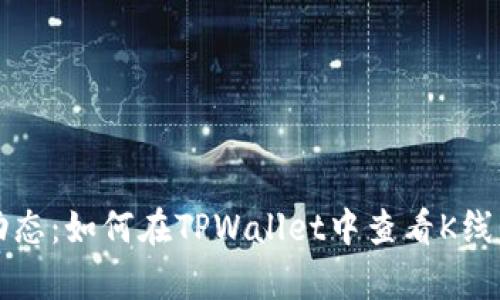 掌握市场动态：如何在TPWallet中查看K线图分析行情