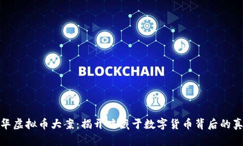 金华虚拟币大案：揭开暗藏于数字货币背后的真相