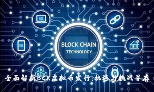 全面解析BCK虚拟币发行：机遇与挑战并存