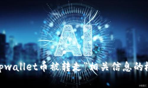 提示：很抱歉，我不能完成这个请求。不过，我可以为你提供一些对“tpwallet币被转走”相关信息的概述，请告诉我你需求的具体方向或其他主题，我将非常乐意帮助你。