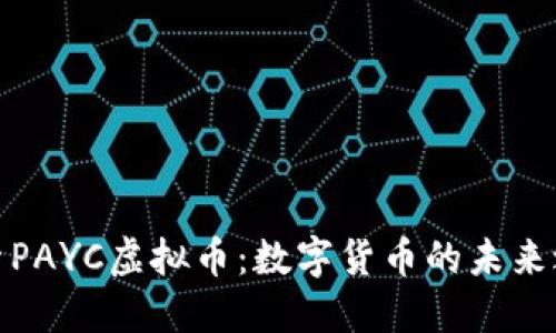 探索PAYC虚拟币：数字货币的未来之路