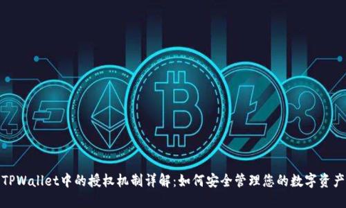 TPWallet中的授权机制详解：如何安全管理您的数字资产