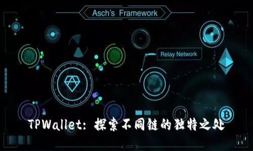 TPWallet: 探索不同链的独特之处