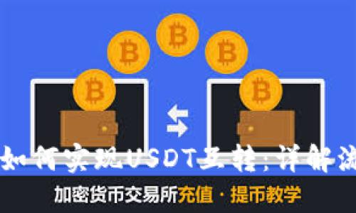 TPWallet如何实现USDT互转：详解流程与技巧