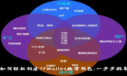 如何轻松创建TPWallet数字钱包：一步步指导