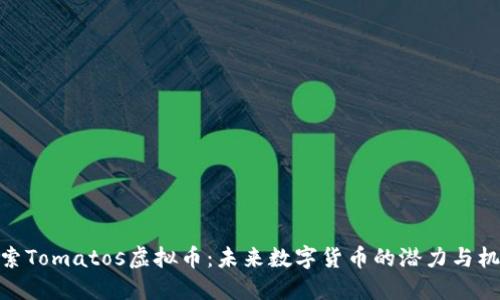 探索Tomatos虚拟币：未来数字货币的潜力与机会