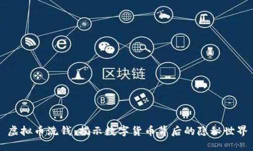 虚拟币洗钱：揭示数字货币背后的隐秘世界