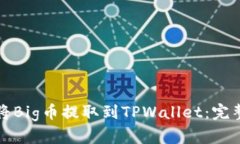如何将Big币提取到TPWalle