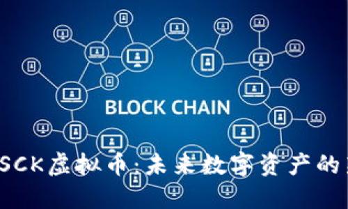 揭秘SCK虚拟币：未来数字资产的新星！