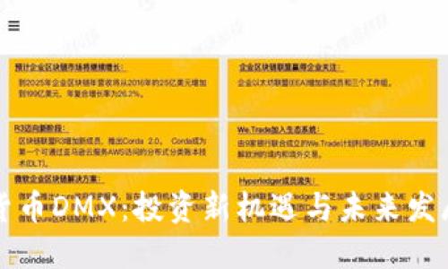 虚拟货币DMX：投资新机遇与未来发展趋势