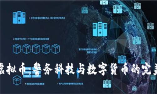 警察虚拟币：警务科技与数字货币的完美结合