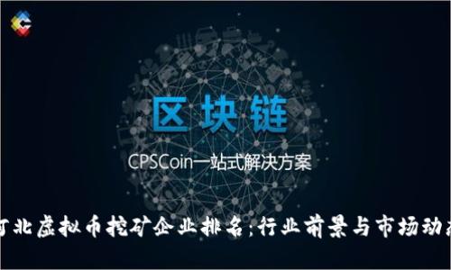 河北虚拟币挖矿企业排名：行业前景与市场动态