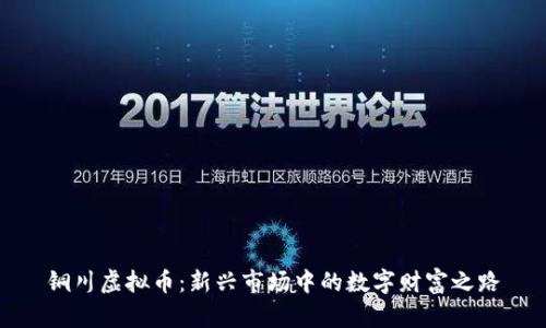 铜川虚拟币：新兴市场中的数字财富之路