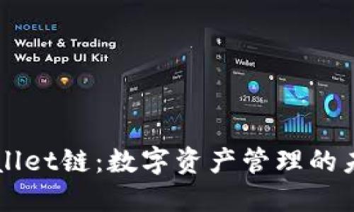 : TPWallet链：数字资产管理的未来之星