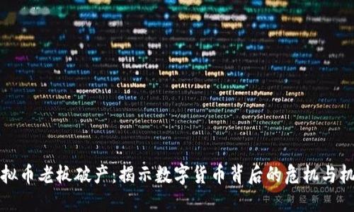 虚拟币老板破产：揭示数字货币背后的危机与机遇