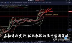 虚拟币刚发行：抓住机遇