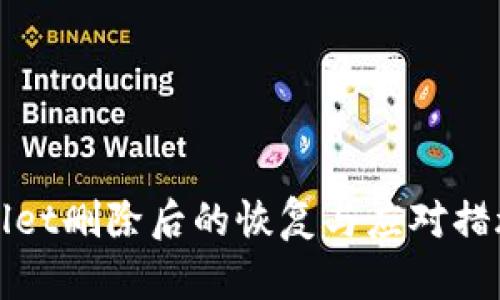 TPWallet删除后的恢复与应对措施详解