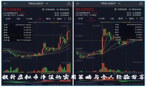 提升虚拟币净值的实用策略与个人经验分享