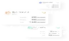 虚拟币的崛起：探索数字