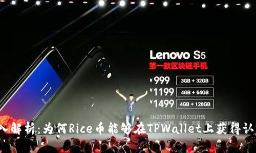 深入解析：为何Rice币能够在TPWallet上获得认可？