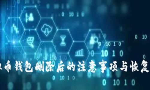 虚拟币钱包删除后的注意事项与恢复指南