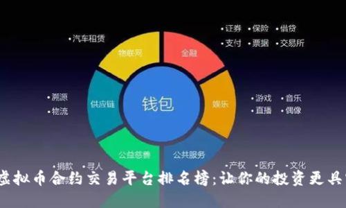 2023年虚拟币合约交易平台排名榜：让你的投资更具实用价值