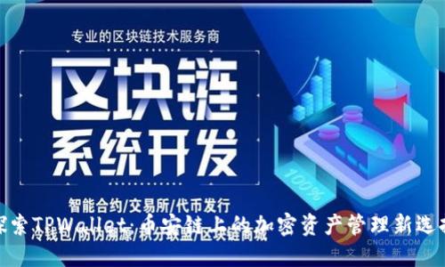 探索TPWallet：币安链上的加密资产管理新选择