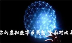 选择适合你的虚拟数字币