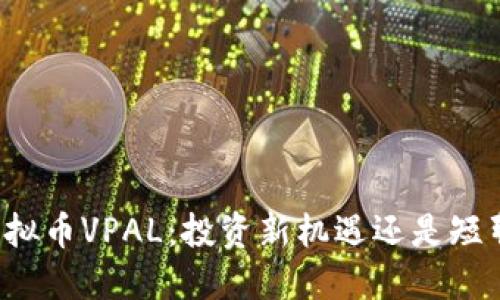 解密虚拟币VPAL：投资新机遇还是短暂泡沫？
