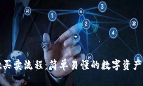tpwallet买卖流程：简单易懂的数字资产交易指南