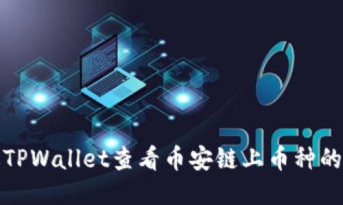 如何通过TPWallet查看币安链上币种的涨跌动态