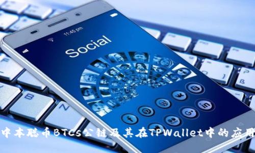 探索中本聪币BTCs公链及其在TPWallet中的应用价值