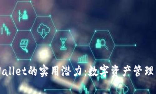 解锁TPWallet的实用潜力：数字资产管理的新时代