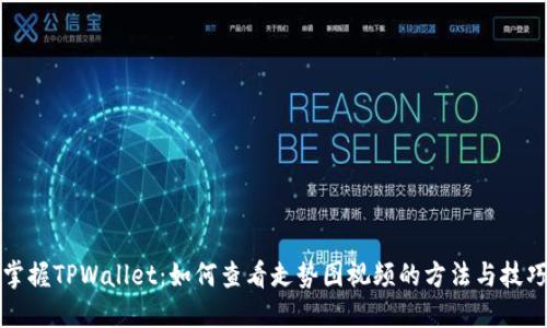 掌握TPWallet：如何查看走势图视频的方法与技巧
