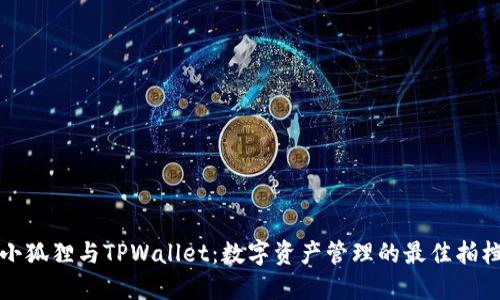 小狐狸与TPWallet：数字资产管理的最佳拍档