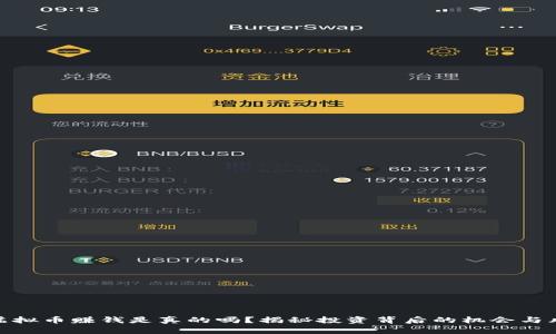 炒虚拟币赚钱是真的吗？揭秘投资背后的机会与风险