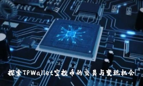 探索TPWallet空投币的交易与变现机会