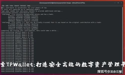 探索TPWallet：打造安全高效的数字资产管理平台